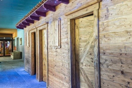 Parkhotel Jolanda - 10