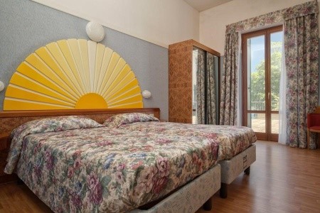 Parkhotel Jolanda - 12