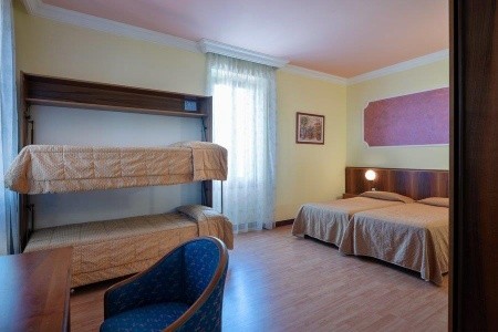 Parkhotel Jolanda - 15