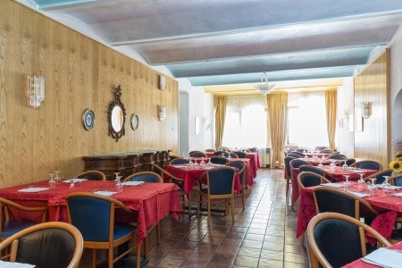 Parkhotel Jolanda - 18