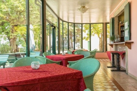 Parkhotel Jolanda - 20