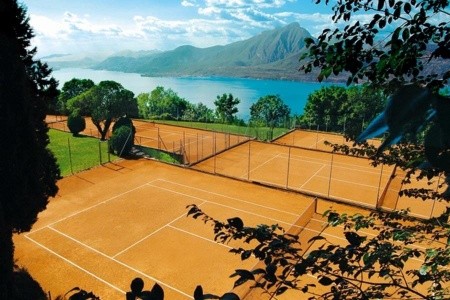 Parkhotel Jolanda - 22