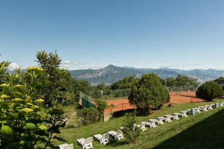 Parkhotel Jolanda - 23