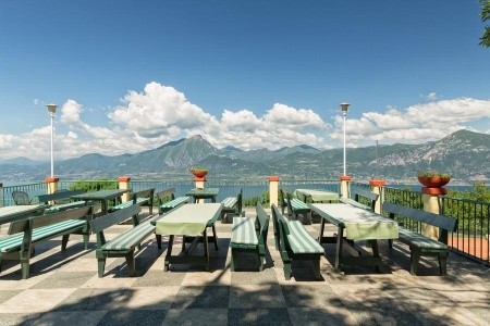 Parkhotel Jolanda - 24