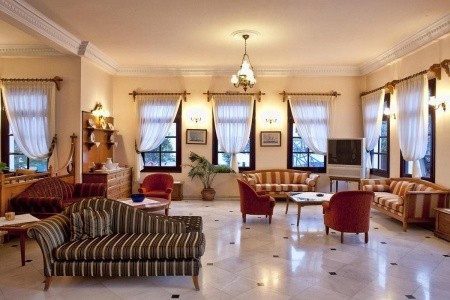 Řecko, Santorini, Veggera, za <span>26.299</span> Kč