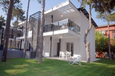 Rezidence Due Perle (Lignano Pineta)