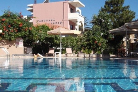 Panorama Studios - 2