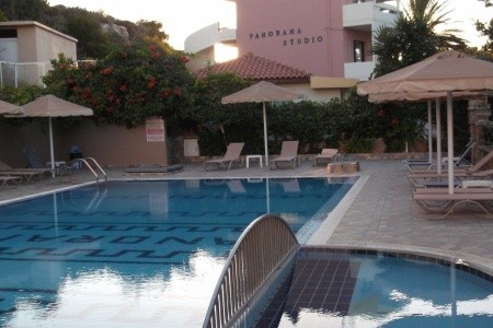 Panorama Studios - 7