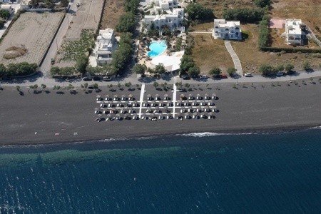 Villa Atlantis Beach - 2