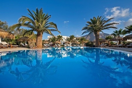 Villa Atlantis Beach - 3