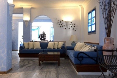 Villa Atlantis Beach - 14