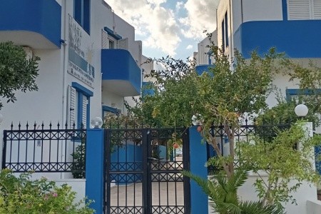 Řecko, Kréta, Studia Creta Sun, za <span>16.551</span> Kč