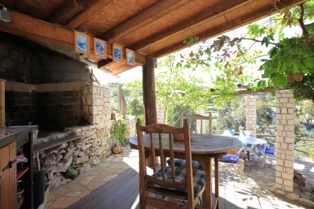 Robinzonáda 3298-3766 - 5