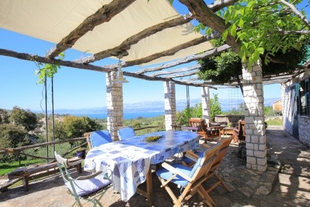 Robinzonáda 3298-3766 - 14