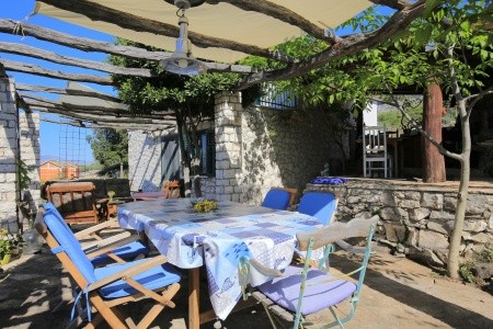 Robinzonáda 3298-3766 - 15