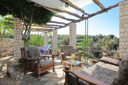 Robinzonáda 3298-3766 - 17