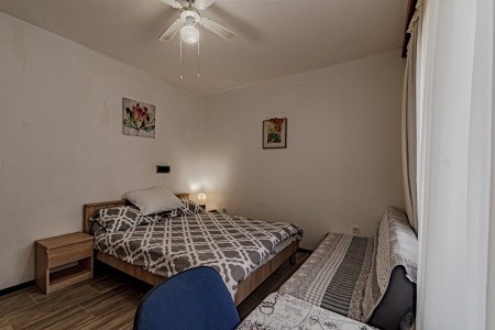 Apartmány 3298-164 - 64