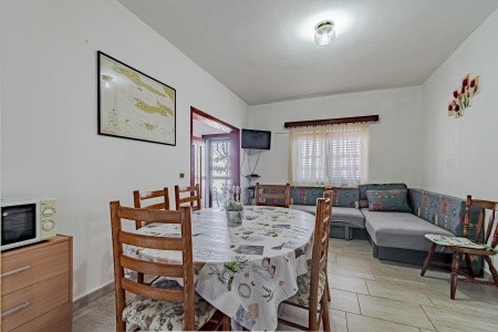 Apartmány 3298-164 - 2