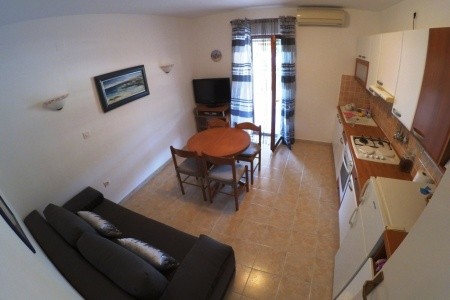 Apartmány 3298-3026 - 2