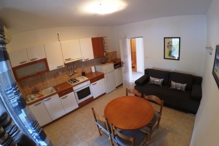 Apartmány 3298-3026 - 3