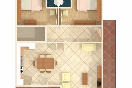 Apartmány 3298-60 - 34