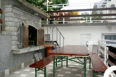 Apartmány 3298-1120 - 1