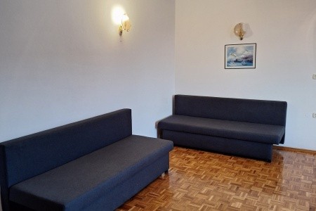 Apartmány 3298-1120 - 3