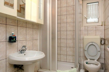 Apartmány 3298-1120