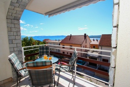 Apartmány 3298-1120 - 45