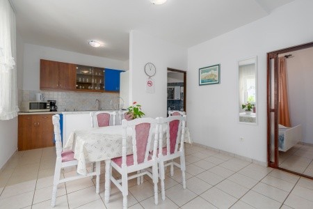 Apartmány 3298-1539 - 3