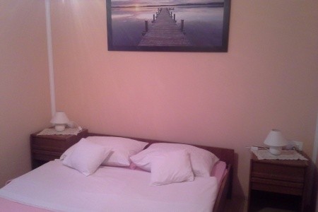 Apartmány 3298-2485