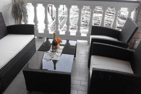 Apartmány 3298-2485 - 1