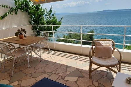 Apartmány 3298-893 - 1