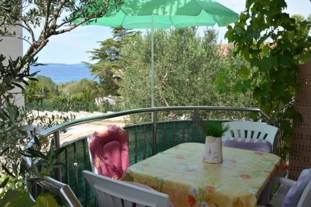 Apartmány 3298-1231 - 1