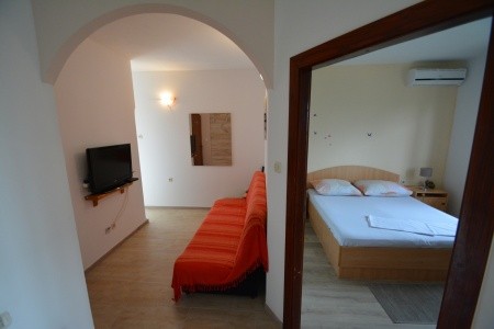 Apartmány 3298-1231 - 2