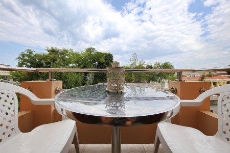 Apartmány 3298-1322 - 1