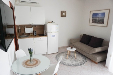 Apartmány 3298-1322 - 3