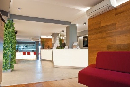 San Marino Hotel (Ex. Veli Mel) - 5