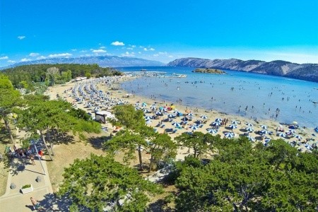 San Marino Hotel (Ex. Veli Mel) - 12