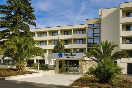 Park Plaza Arena - 4