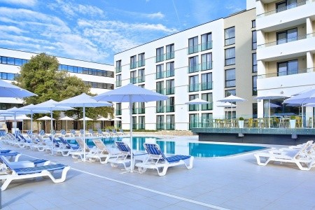 Park Plaza Arena - 8