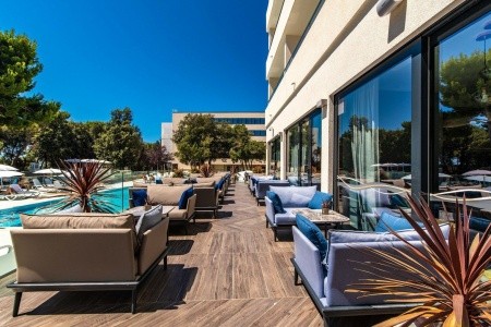 Park Plaza Arena - 9