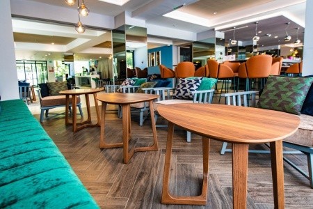 Park Plaza Arena - 14