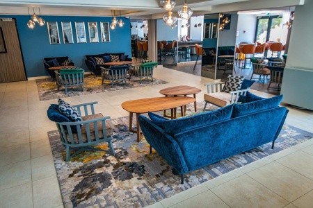 Park Plaza Arena - 15