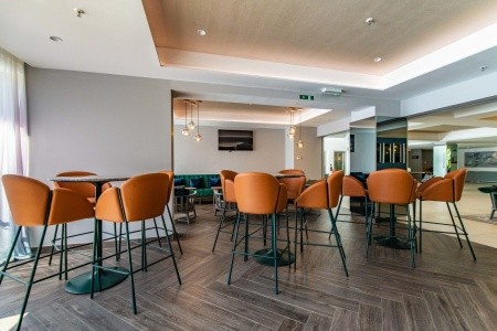 Park Plaza Arena - 16