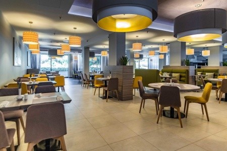 Park Plaza Arena - 18