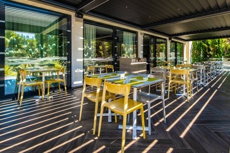 Park Plaza Arena - 19