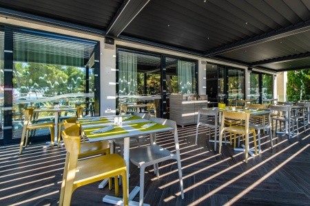 Park Plaza Arena - 20