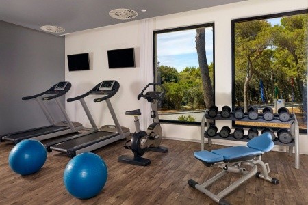 Park Plaza Arena - 24