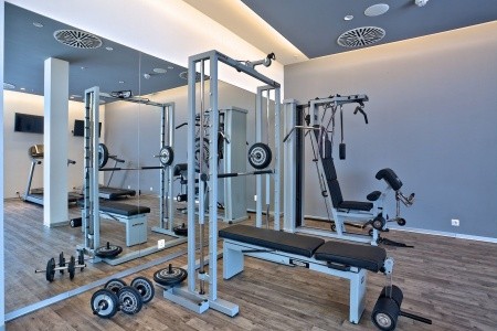 Park Plaza Arena - 25